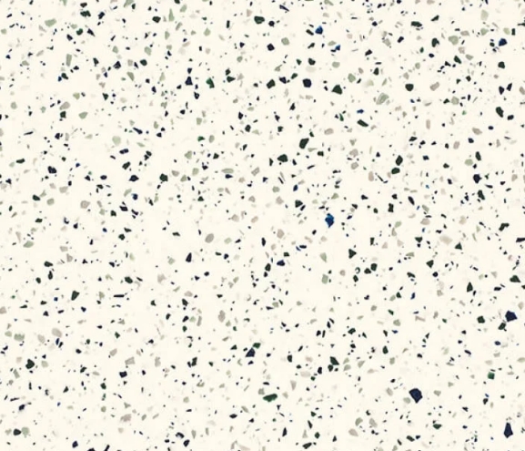 Terrazzo Azzure